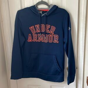 Under Armour hoodie